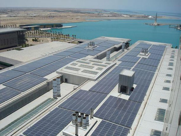 KAUST Campus