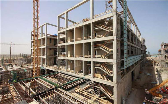 KAUST Campus